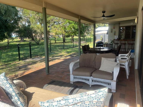 Rise N Shine Rainbow Beach - Accommodation Cairns 1