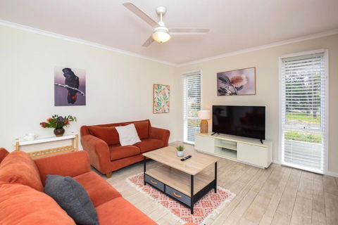 River Retreat - Accommodation Cairns 1