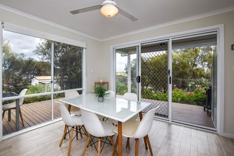 River Retreat - Accommodation Cairns 0