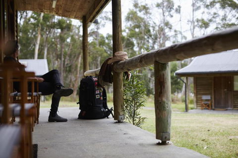 River Run Lodge - Accommodation Cairns 0