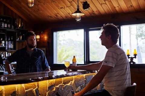 River Run Lodge - Accommodation Cairns 1