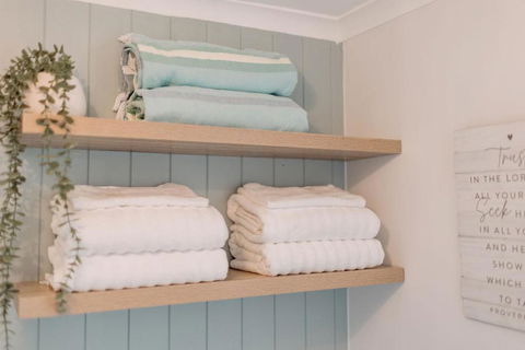River Sands Apartments - Accommodation Cairns 1