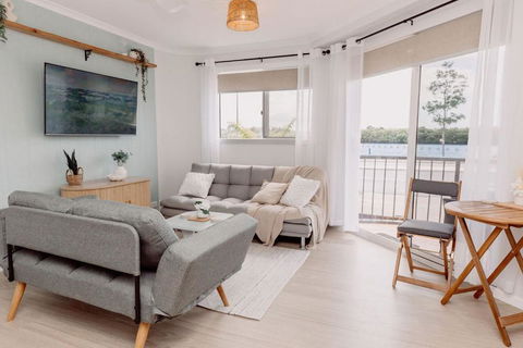River Sands Apartments - Accommodation Cairns 2