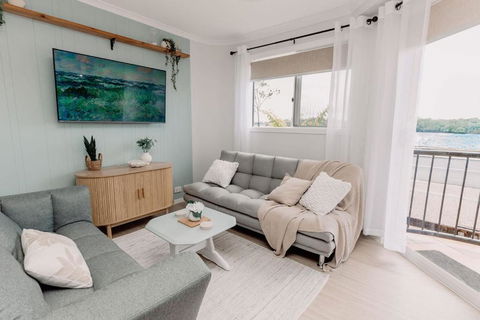 River Sands Apartments - Accommodation Cairns 3