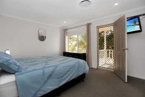 River Tonic - Accommodation Cairns 2
