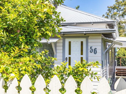 River View Cottage - Accommodation Cairns 0