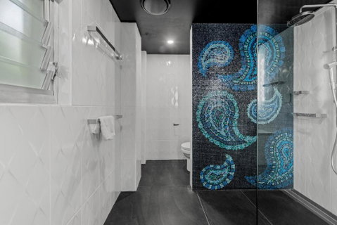 Riverside Luxury Apartments Kangaroo Point - Accommodation Cairns 3