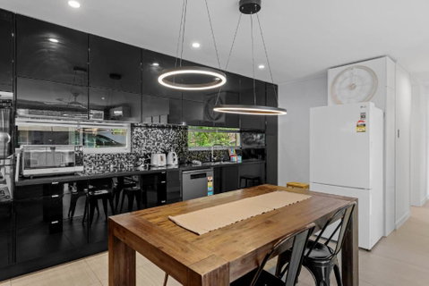 Riverside Luxury Apartments Kangaroo Point - Accommodation Cairns 0