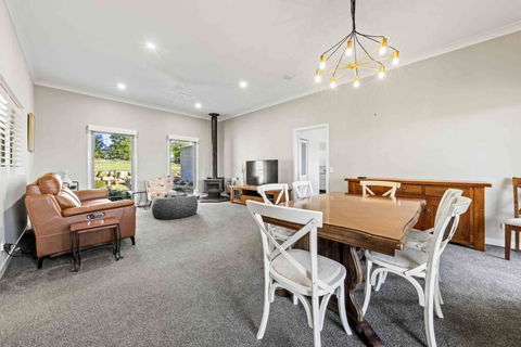 Riverbend Ranch - Accommodation Cairns 1