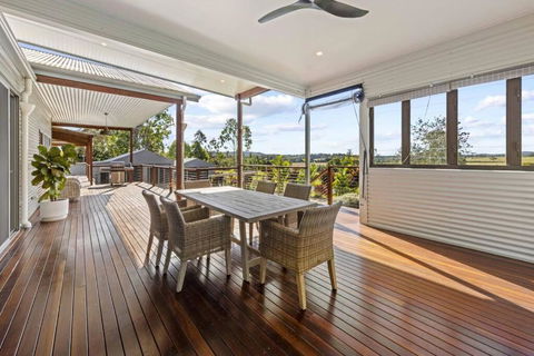 Riverbend Ranch - Accommodation Cairns 3