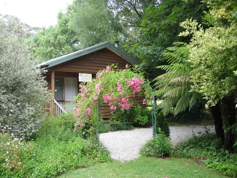 RiverCottage-selfcontained - Accommodation Cairns 0