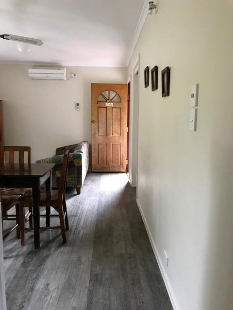 RiverCottage-selfcontained - Accommodation Cairns 3