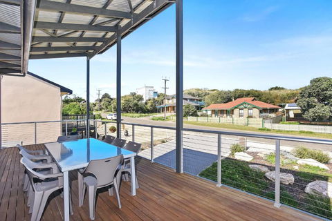 Riversea Goolwa Beach House - Accommodation Cairns 0