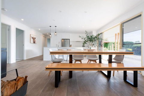 Riverside Farm Stay - Accommodation Cairns 0