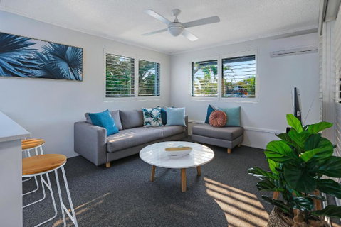 Riverside Location, Noosa Sound - Accommodation Cairns 2