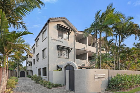 Riverside Location, Noosa Sound - Accommodation Cairns 0