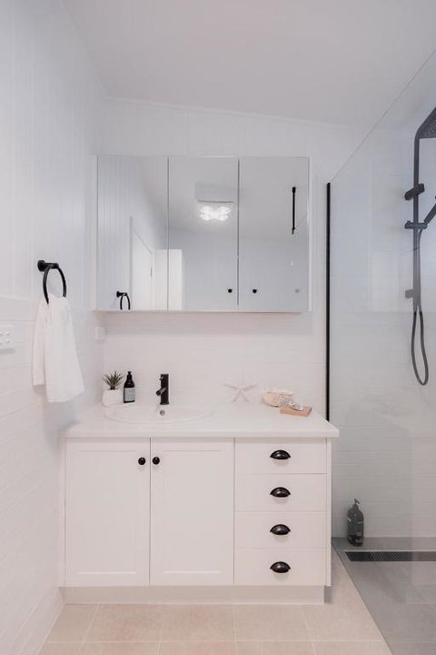 Riverside Retreat In Orford - Accommodation Cairns 2