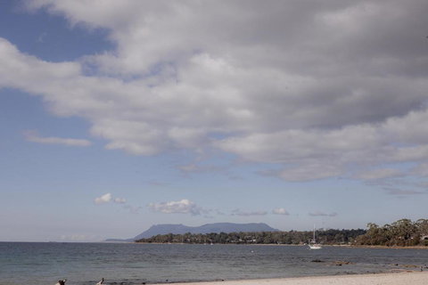 Riverside Retreat In Orford - Accommodation Cairns 0