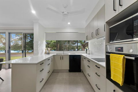 Riverside Serenity - Accommodation Cairns 1