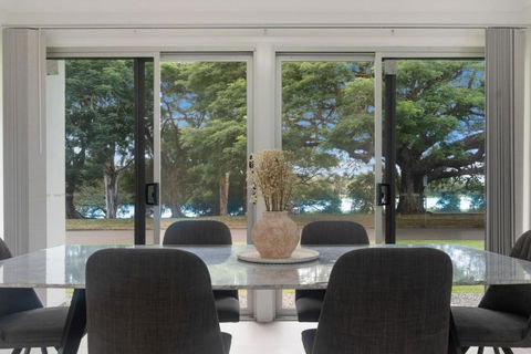 Riverside Serenity - Accommodation Cairns 0