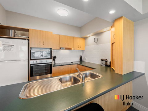 Riverview Apartments 1 3 Building 1 Unit 3 - Accommodation Cairns 2