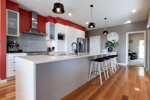 Riverview Escape - Accommodation Cairns 1