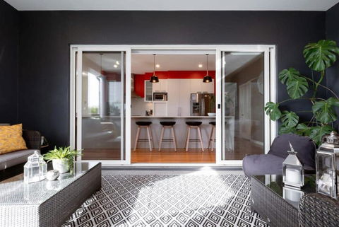 Riverview Escape - Accommodation Cairns 3