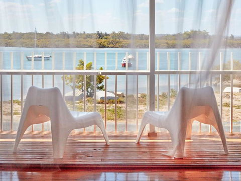 Riverwatch - Accommodation Cairns 0