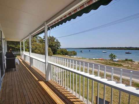 Riverwatch - Accommodation Cairns 3