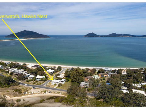 Riverwatch - Accommodation Cairns 2