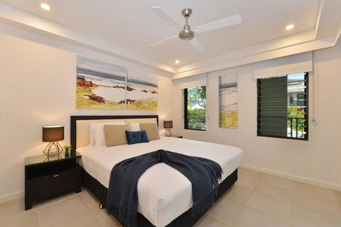 Resort-style Swim Out - A True Tropical Oasis - Accommodation Cairns 2
