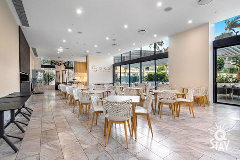 Ruby Apartments - QStay - Accommodation Cairns 3