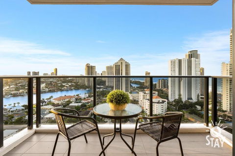 Ruby Apartments - QStay - Accommodation Cairns 1