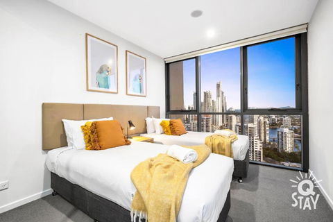 Ruby Apartments - QStay - Accommodation Cairns 2