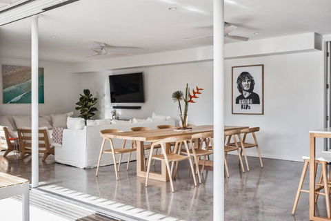 Sanctuary Spaces - Lomani Eleven - Accommodation Cairns 0