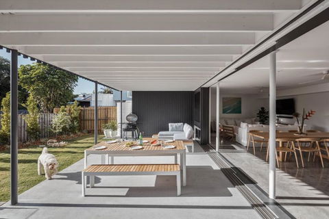 Sanctuary Spaces - Lomani Eleven - Accommodation Cairns 2