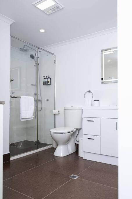 Salamanca Getaway Battery Point - Accommodation Cairns 3