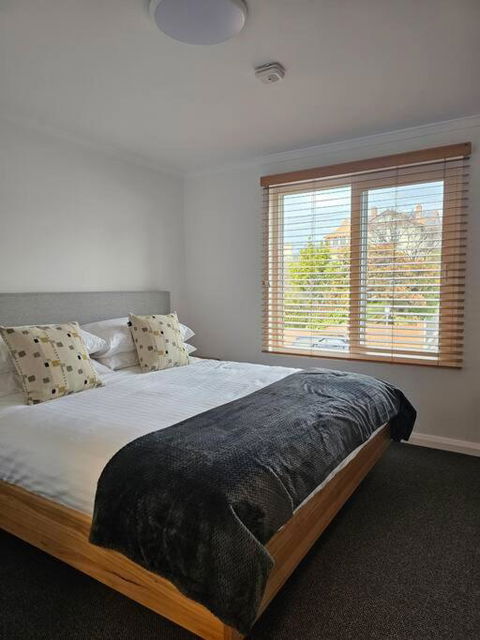 Salamanca Getaway Battery Point - Accommodation Cairns 2