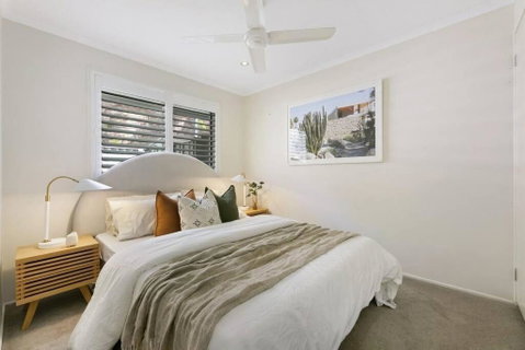 Riviera Road Miami - 4BRM Dual Villa - Accommodation Cairns 1