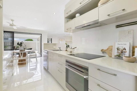 Riviera Road Miami - 4BRM Dual Villa - Accommodation Cairns 2