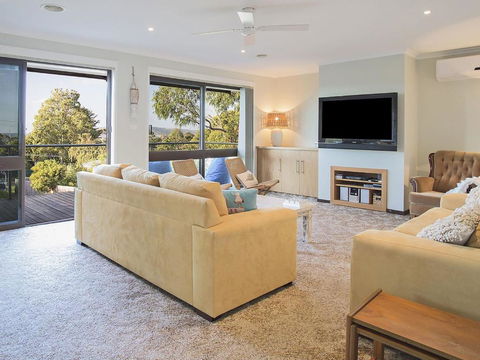Roanjoka Dromana - Accommodation Cairns 1