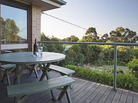 Roanjoka Dromana - Accommodation Cairns 0