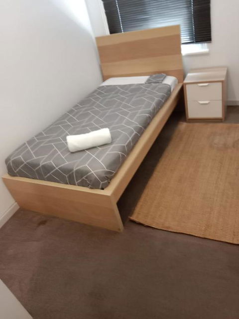 Rob Roy Room 1 - Accommodation Cairns 3