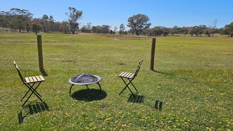 Roccos Retreat By Tiny Away - Accommodation Cairns 1