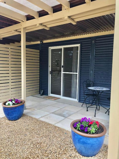 Rockridge Farm - Accommodation Cairns 1