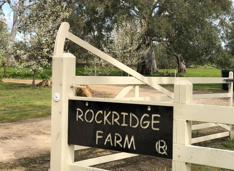 Rockridge Farm - Accommodation Cairns 0