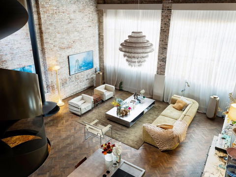 Rockstar, Surry Hills I30 - Accommodation Cairns 2