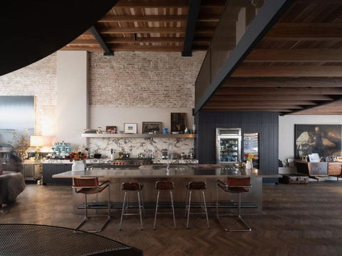 Rockstar, Surry Hills I30 - Accommodation Cairns 3