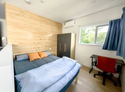 Roger Home - Accommodation Cairns 0