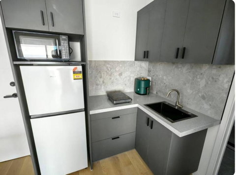 Roger Home - Accommodation Cairns 1